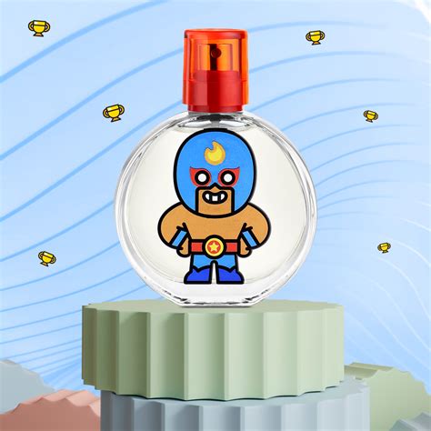 el costo parfum